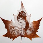 incredible leaf carving2