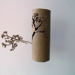 Toilet-paper-roll-tree