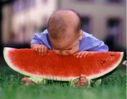 babywatermelon