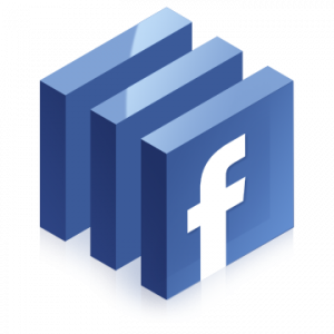 Socialinis tinklapis "Facebook"