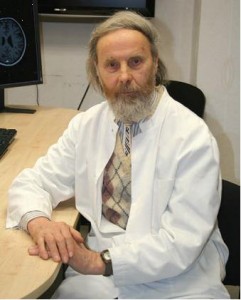 Doc.dr. JUOZAS  ŠIDIŠKIS