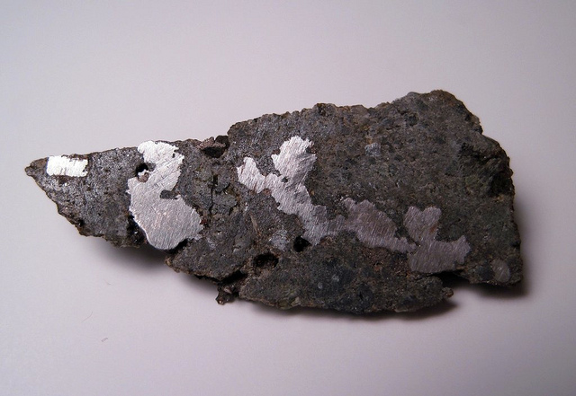 meteoritas