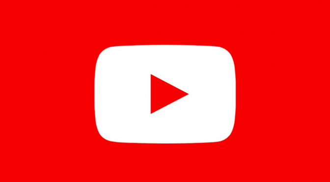 Kaip parsisiųsti video ir muziką iš Youtube?